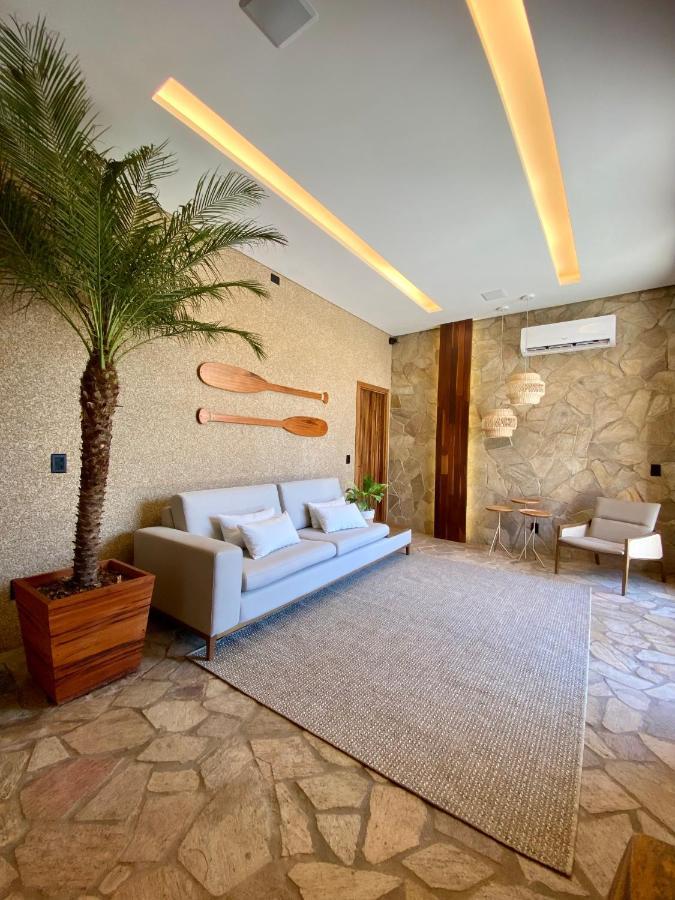 Mare Loft Praia Icaraí Buitenkant foto