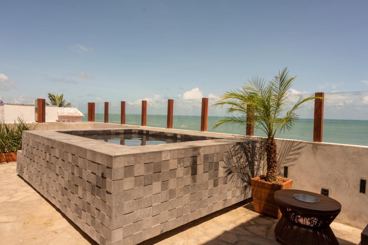 Mare Loft Praia Icaraí Buitenkant foto