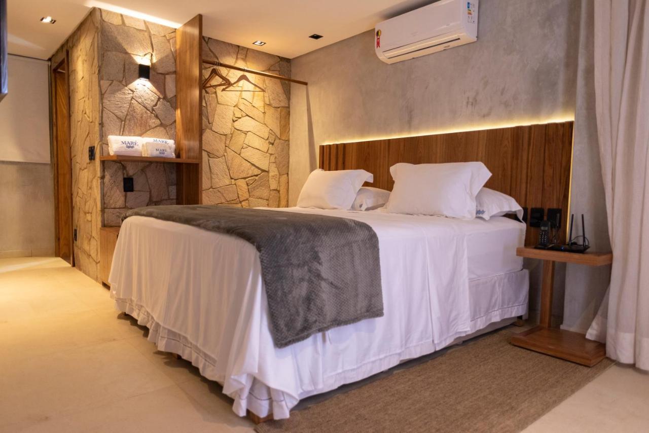 Mare Loft Praia Icaraí Buitenkant foto
