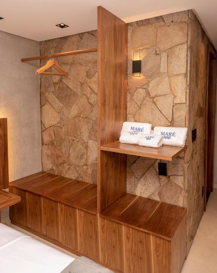 Mare Loft Praia Icaraí Buitenkant foto