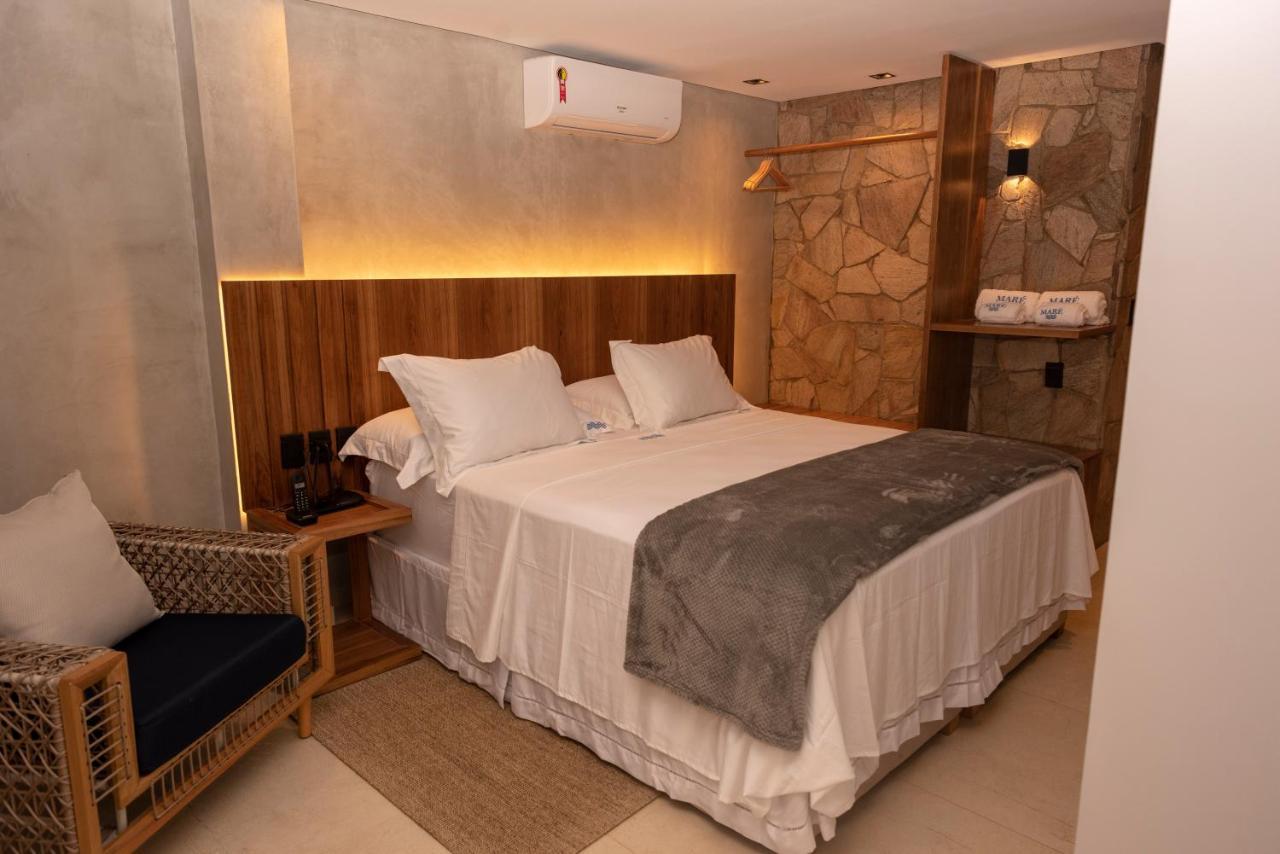 Mare Loft Praia Icaraí Buitenkant foto