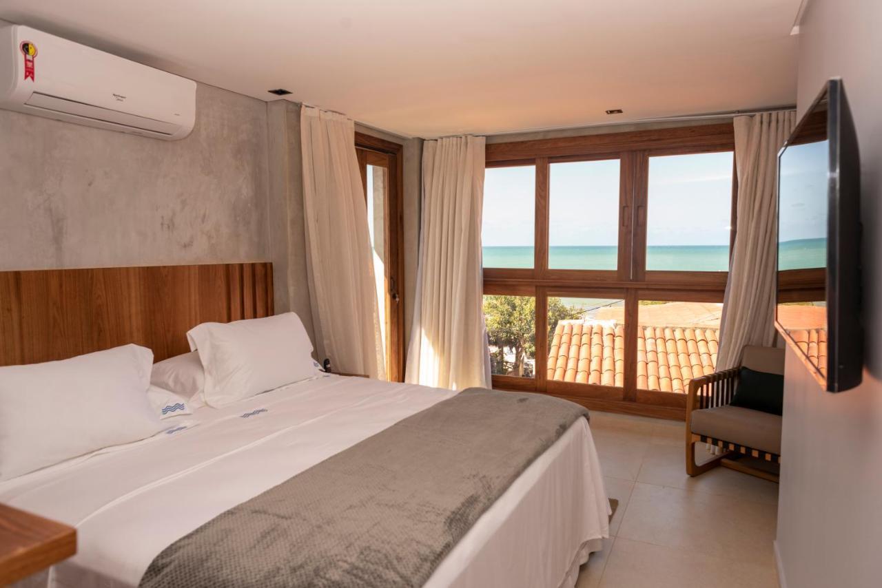 Mare Loft Praia Icaraí Buitenkant foto