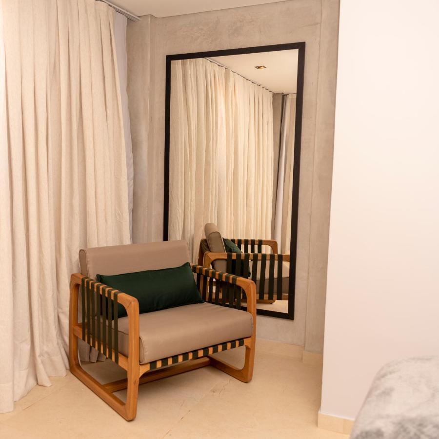 Mare Loft Praia Icaraí Buitenkant foto