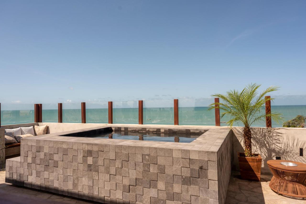 Mare Loft Praia Icaraí Buitenkant foto
