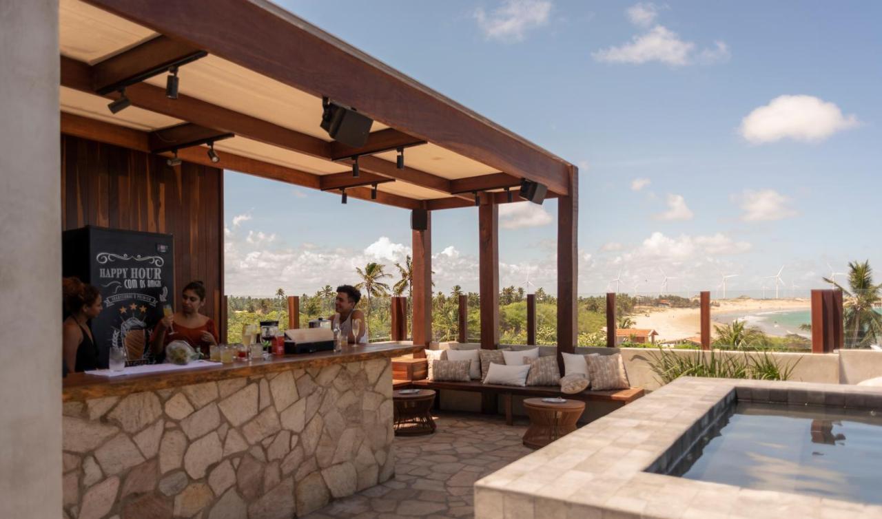Mare Loft Praia Icaraí Buitenkant foto
