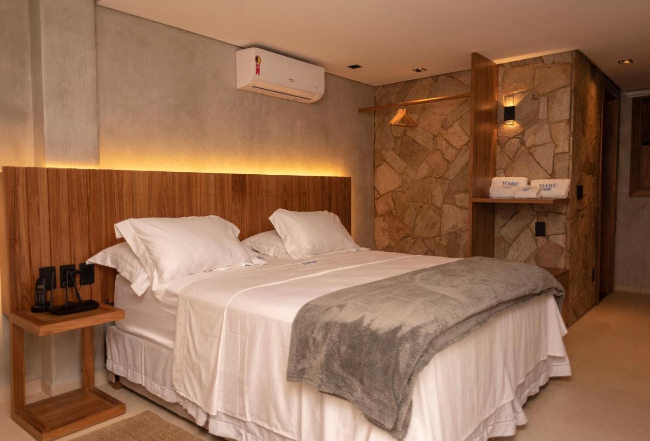 Mare Loft Praia Icaraí Buitenkant foto