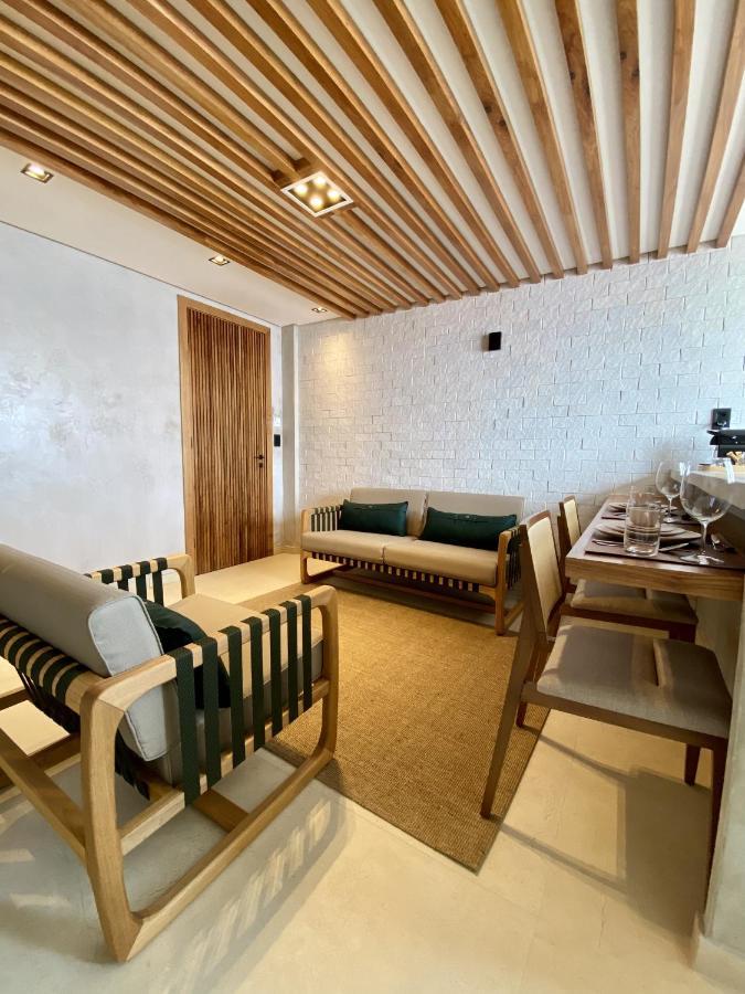 Mare Loft Praia Icaraí Buitenkant foto