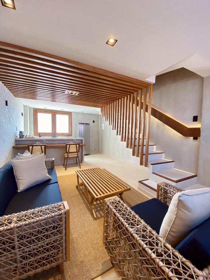 Mare Loft Praia Icaraí Buitenkant foto
